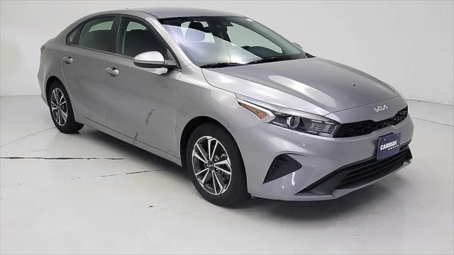 2024 Kia Forte LXS for sale in Brandywine, MD