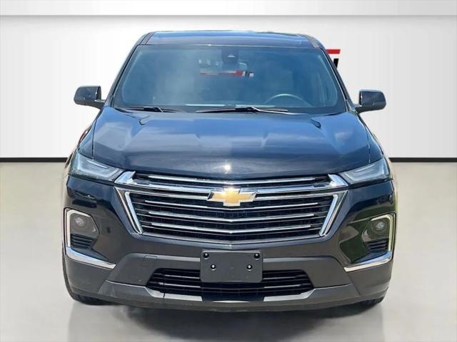 2023 Chevrolet Traverse FWD LS
