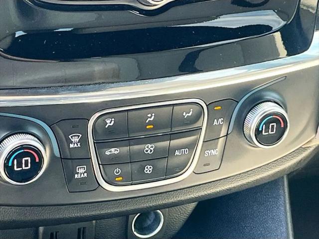 2023 Chevrolet Traverse FWD LS