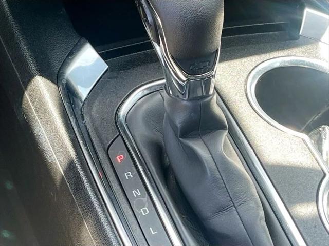 2023 Chevrolet Traverse FWD LS