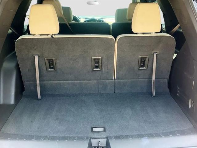 2023 Chevrolet Traverse FWD LS