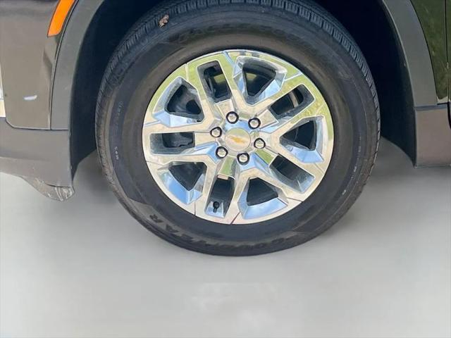 2023 Chevrolet Traverse FWD LS
