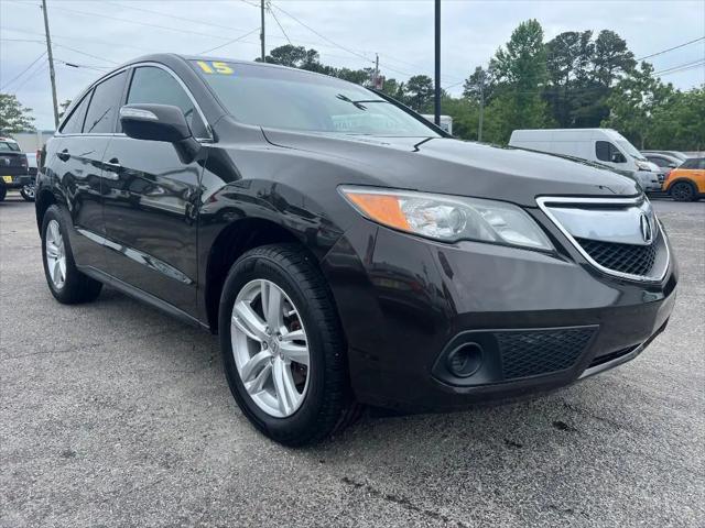 2015 Acura RDX Base for sale in Wilmington, NC