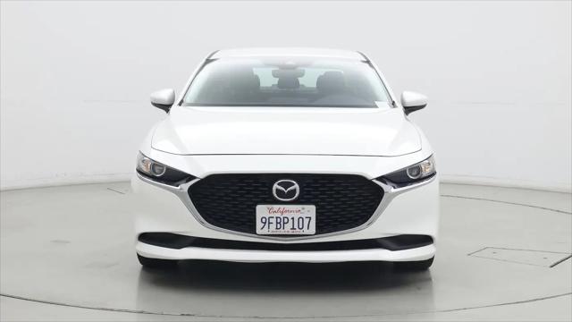 2023 Mazda Mazda3 2.5 S Select