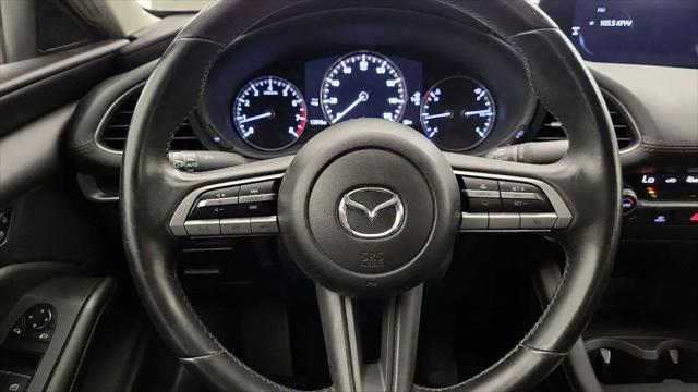 2023 Mazda Mazda3 2.5 S Select