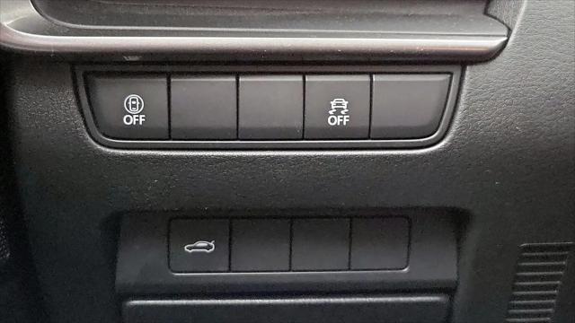 2023 Mazda Mazda3 2.5 S Select