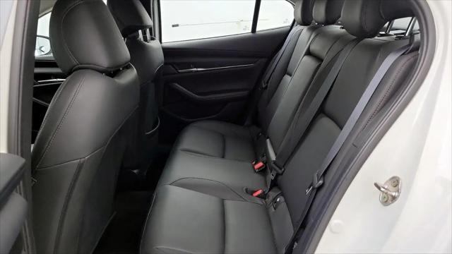 2023 Mazda Mazda3 2.5 S Select