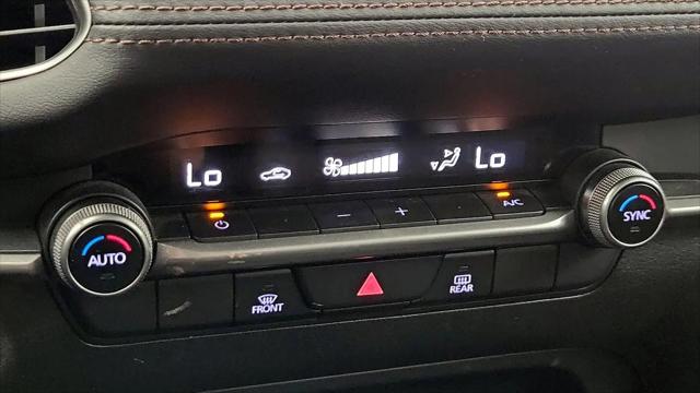 2023 Mazda Mazda3 2.5 S Select