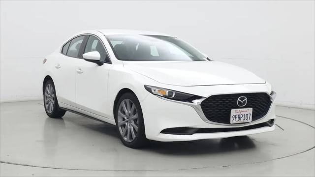 2023 Mazda Mazda3 2.5 S Select for sale in Oxnard, CA