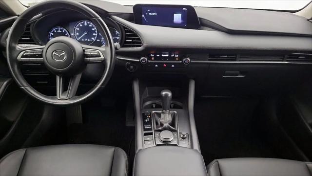 2023 Mazda Mazda3 2.5 S Select