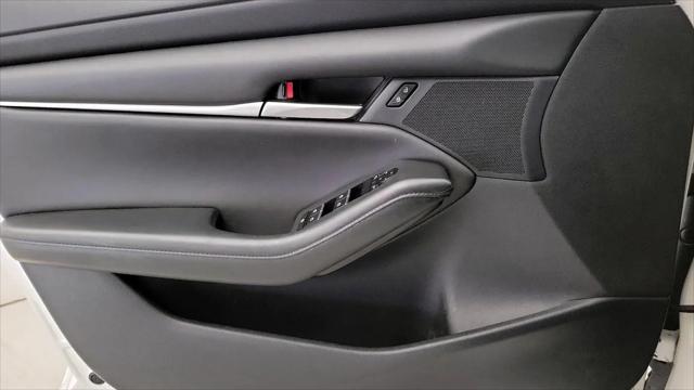 2023 Mazda Mazda3 2.5 S Select