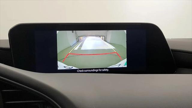 2023 Mazda Mazda3 2.5 S Select