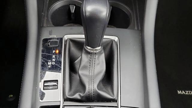 2023 Mazda Mazda3 2.5 S Select