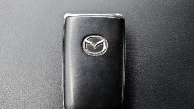 2023 Mazda Mazda3 2.5 S Select