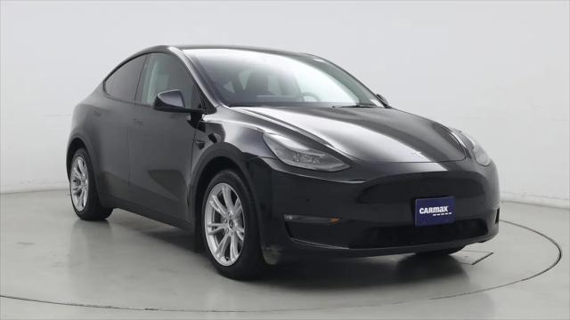 2024 Tesla Model Y Long Range Dual Motor All-Wheel Drive for sale in Oxnard, CA