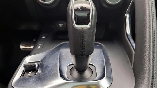 2019 Jaguar E-PACE SE