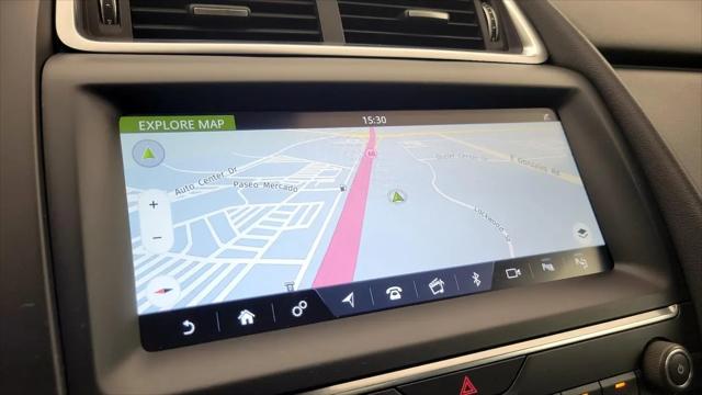 2019 Jaguar E-PACE SE