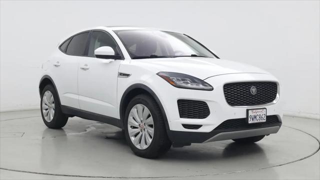 2019 Jaguar E-PACE SE for sale in Oxnard, CA