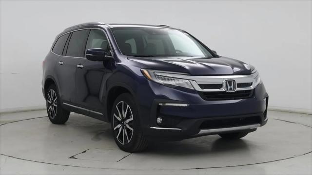 2022 Honda Pilot AWD Elite for sale near Columbus, OH