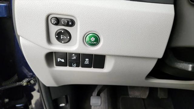 2022 Honda Pilot AWD Elite