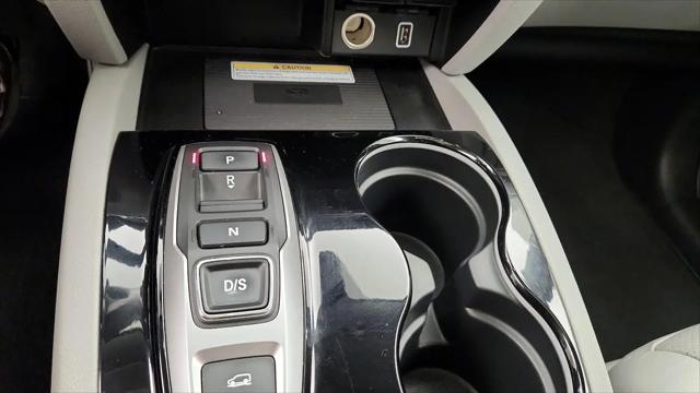 2022 Honda Pilot AWD Elite