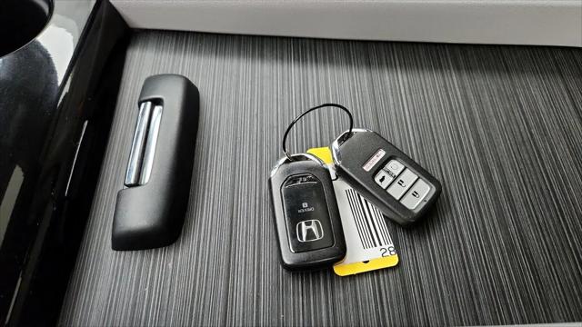 2022 Honda Pilot AWD Elite