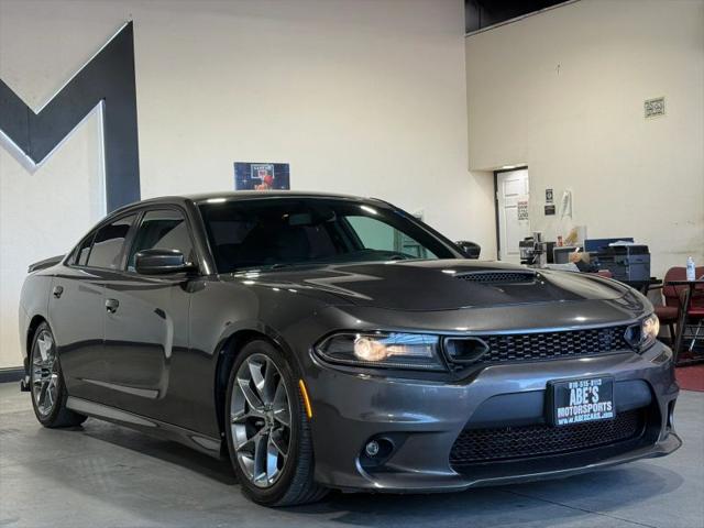 2020 Dodge Charger GT RWD