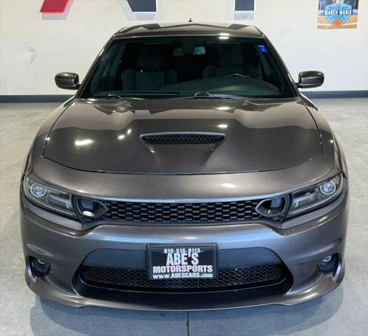 2020 Dodge Charger GT RWD