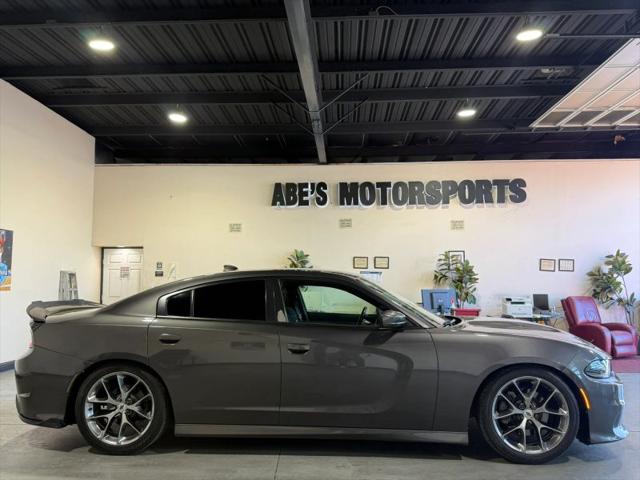 2020 Dodge Charger GT RWD