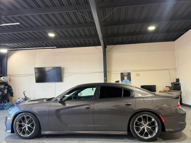 2020 Dodge Charger GT RWD