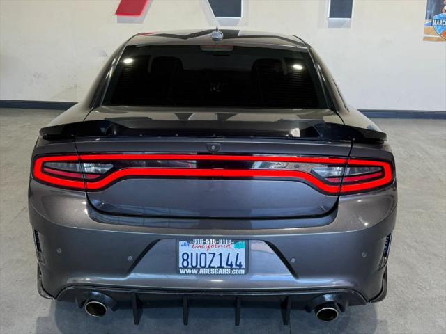 2020 Dodge Charger GT RWD