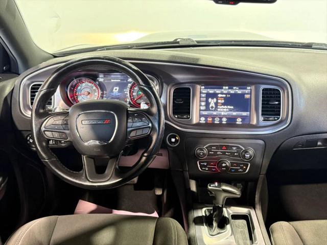 2020 Dodge Charger GT RWD