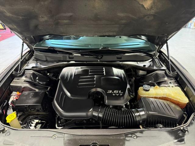 2020 Dodge Charger GT RWD