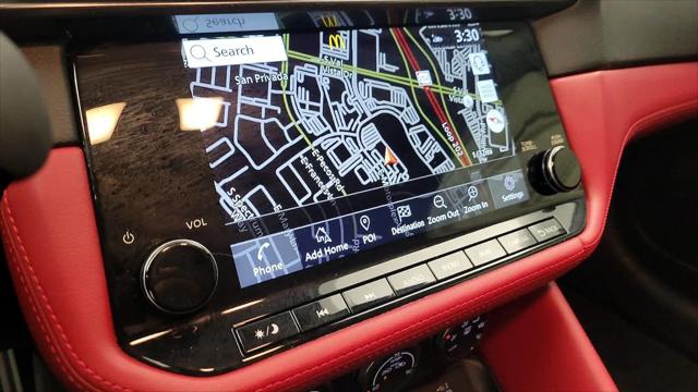 2024 Nissan Z Performance Manual