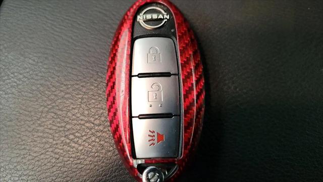 2024 Nissan Z Performance Manual