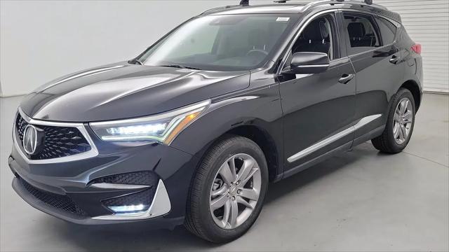 2019 Acura RDX Advance Package