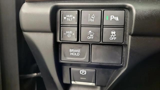 2019 Acura RDX Advance Package