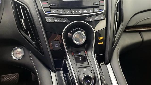2019 Acura RDX Advance Package