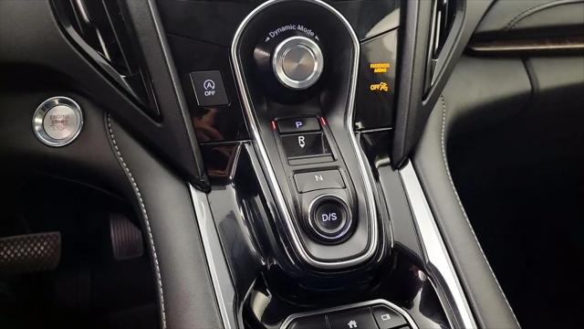 2019 Acura RDX Advance Package