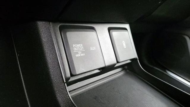 2019 Acura RDX Advance Package