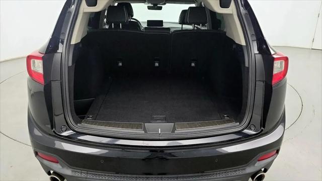 2019 Acura RDX Advance Package