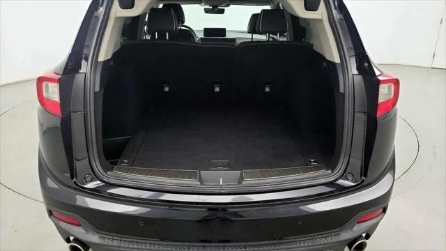 2019 Acura RDX Advance Package