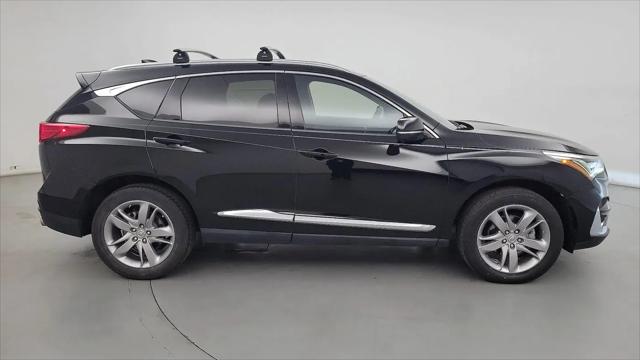 2019 Acura RDX Advance Package