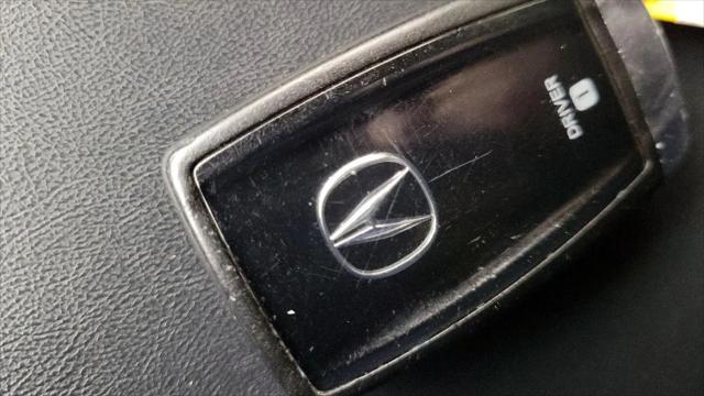 2019 Acura RDX Advance Package