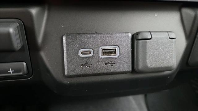 2022 Chevrolet Silverado 2500HD 4WD Crew Cab Standard Bed LT