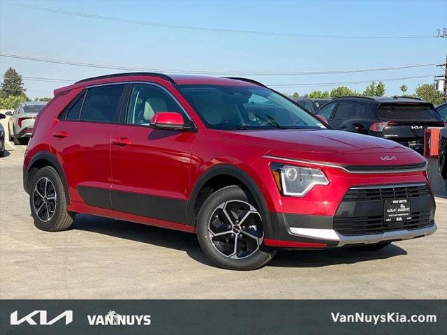 2026 Kia Niro EX for sale in Van Nuys, CA