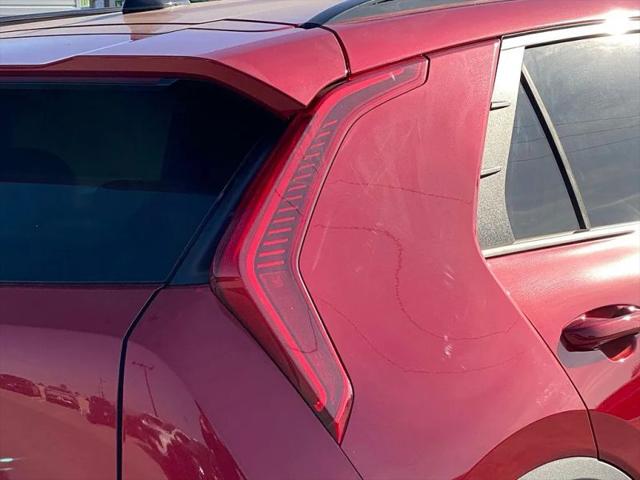 2026 Kia Niro EX
