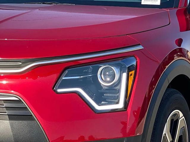 2026 Kia Niro EX