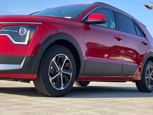 2026 Kia Niro EX