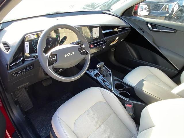 2026 Kia Niro EX